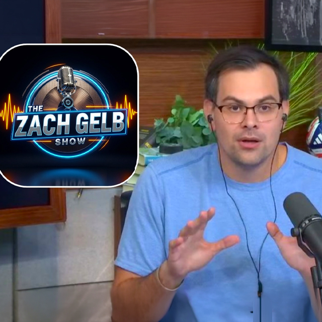 Zach Gelb